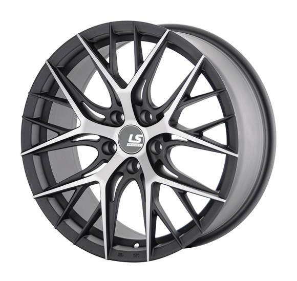 Диск LS Флоуформинг RC57 MGMF